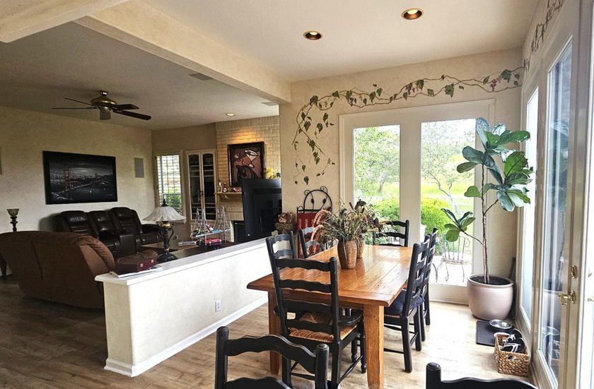 Rare opportunity to own a beautifully maintained view home in - photo 25