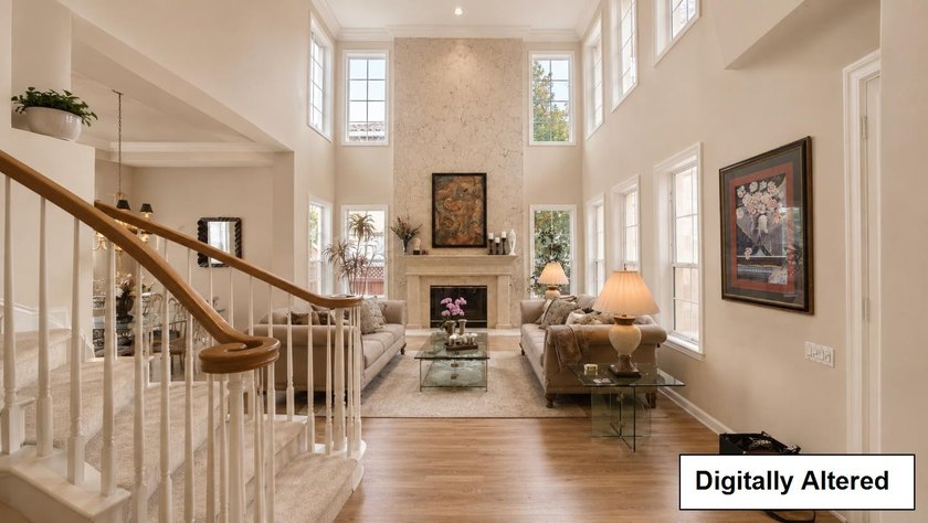 Rare opportunity to own a beautifully maintained view home in - photo 33