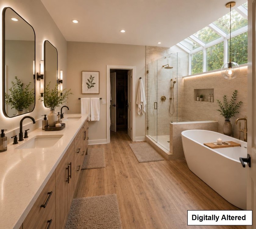 Rare opportunity to own a beautifully maintained view home in - photo 39