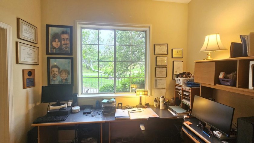 Rare opportunity to own a beautifully maintained view home in - photo 48