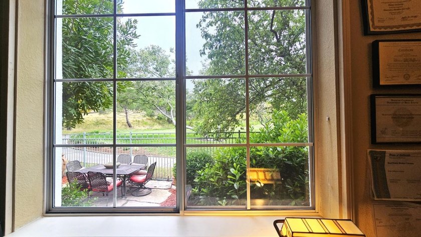 Rare opportunity to own a beautifully maintained view home in - photo 49