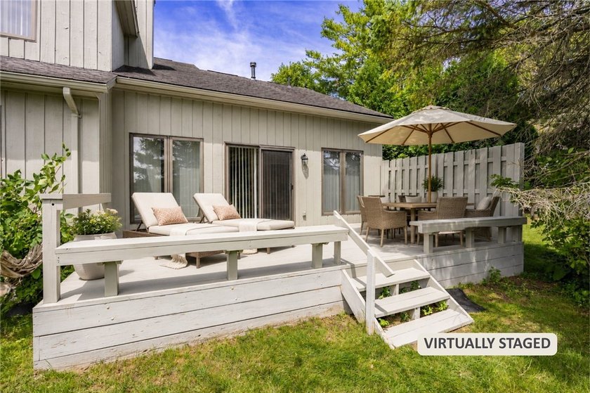 RARE END-UNIT opportunity in the sought-after Allen's Creek - photo 6