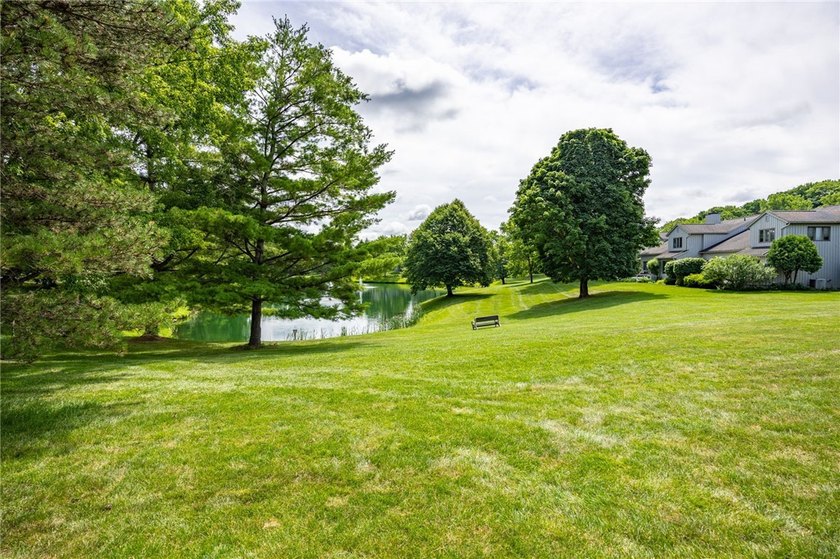 RARE END-UNIT opportunity in the sought-after Allen's Creek - photo 9