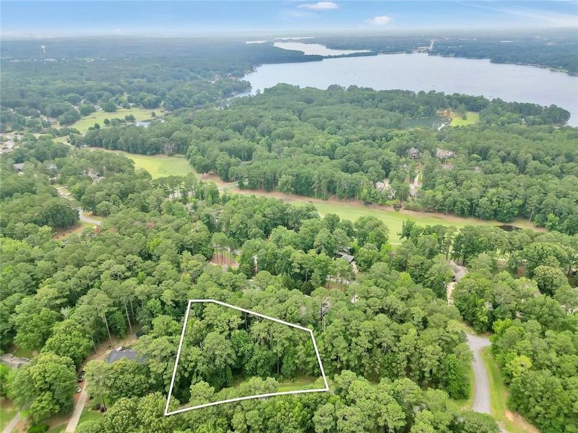 Your dream home begins here! Nestled among mature hardwoods in - photo 6