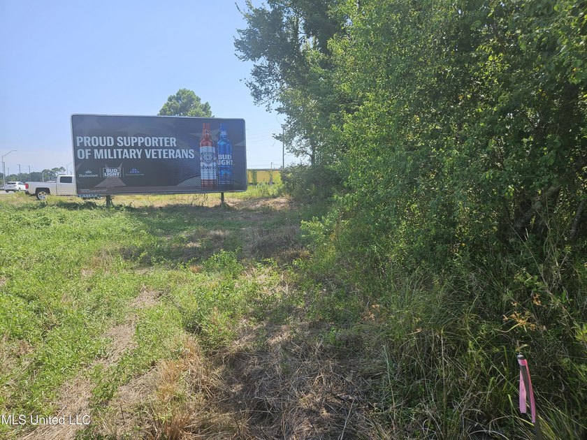 Highway 49 lots just north of Lowes, 84 Lumber and Hoods. Across - photo 7