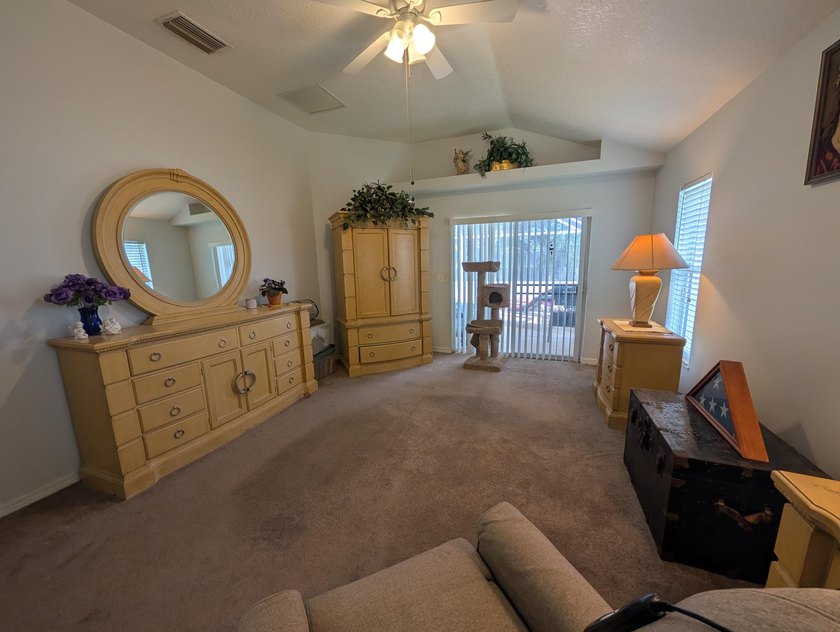 This freshly painted spacious pool home sits on a corner lot - photo 22