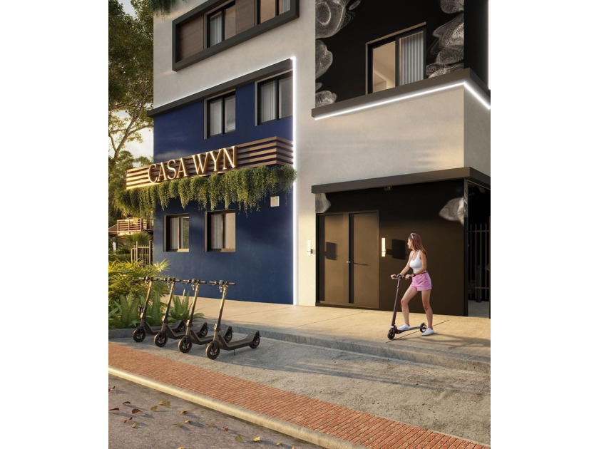 Best priced pre construction in the up and coming Wynwood North - photo 4