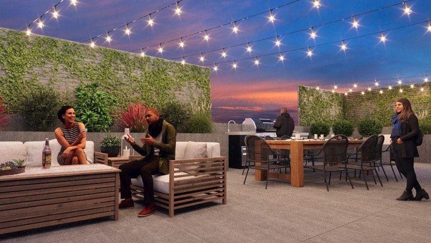 Best priced pre construction in the up and coming Wynwood North - photo 8