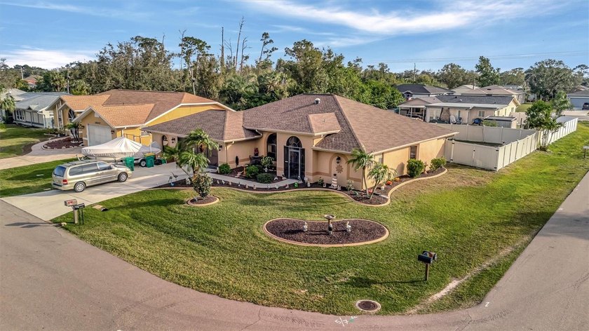 Charming 3-Bedroom Home in Port Charlotte, FL. Welcome to 23039 - photo 2