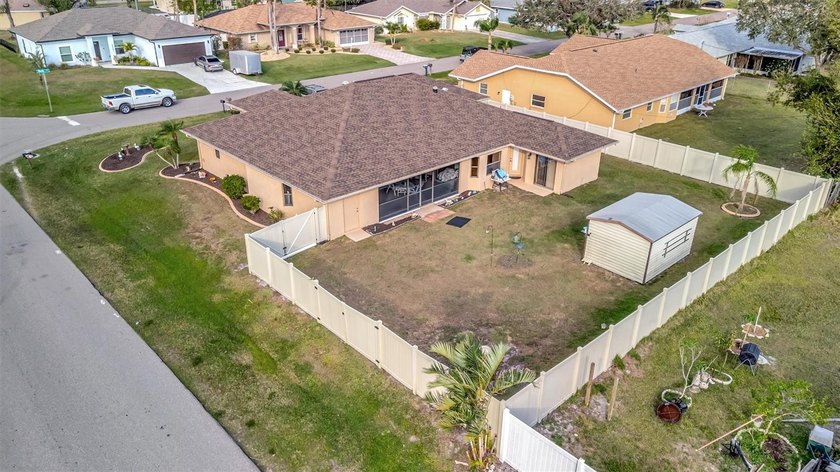 Charming 3-Bedroom Home in Port Charlotte, FL. Welcome to 23039 - photo 4