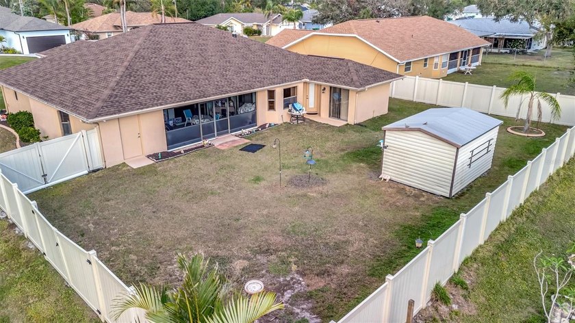 Charming 3-Bedroom Home in Port Charlotte, FL. Welcome to 23039 - photo 6
