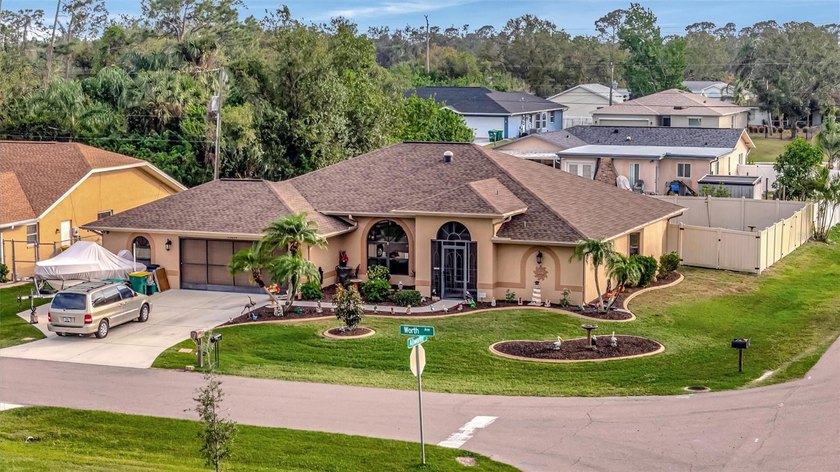 Charming 3-Bedroom Home in Port Charlotte, FL. Welcome to 23039 - photo 7