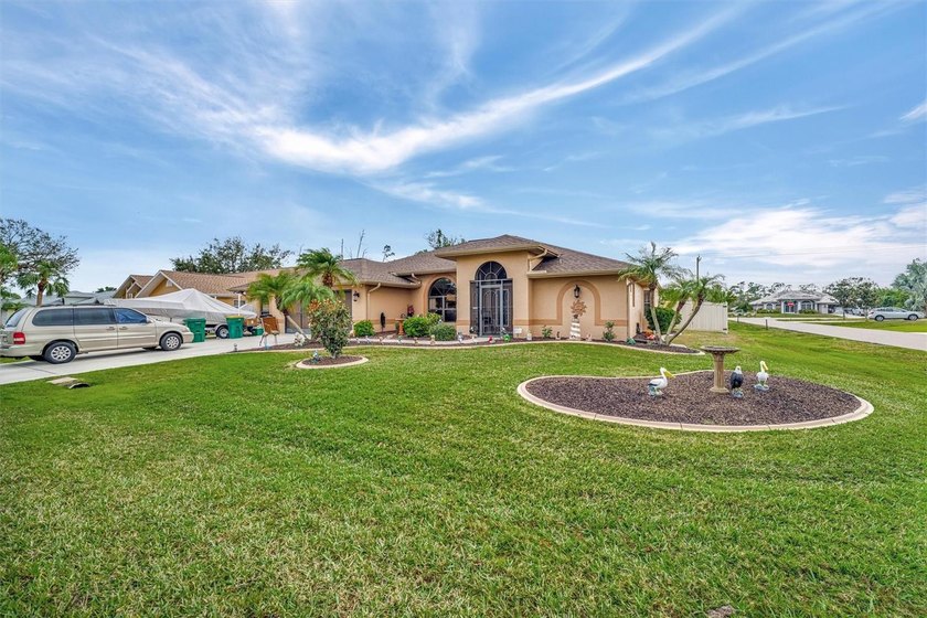 Charming 3-Bedroom Home in Port Charlotte, FL. Welcome to 23039 - photo 9