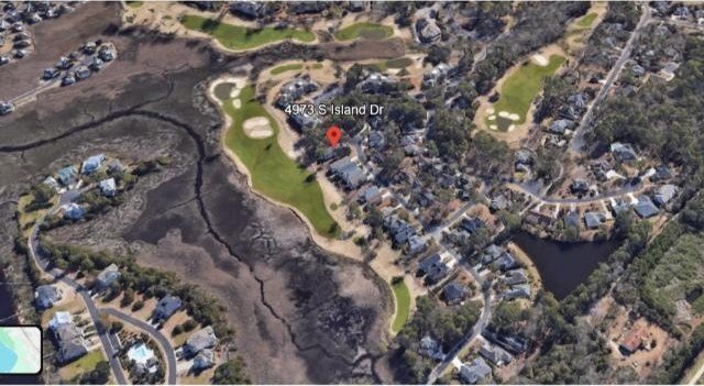 Have you always wanted a Charleston-style home near the water? - photo 11