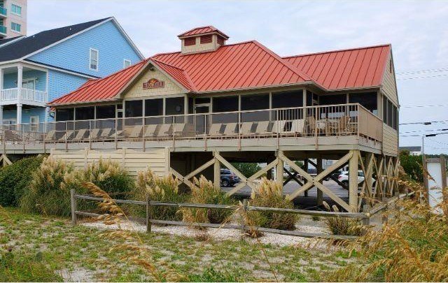 Have you always wanted a Charleston-style home near the water? - photo 20