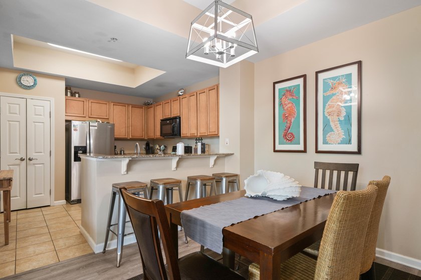 Welcome to Unit 1115 at The Palms of Destin where effortless - photo 10