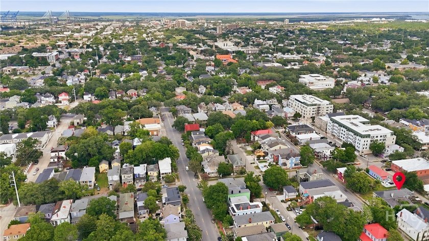 Exceptional investment opportunity in Savannah's highly - photo 50