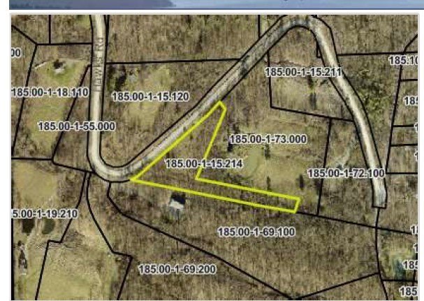 Here's your opportunity to build your dream home or vacation - photo 2