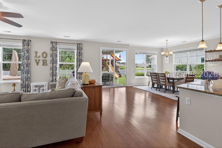Located in the highly desirable Cypress Ridge community, this - photo 12