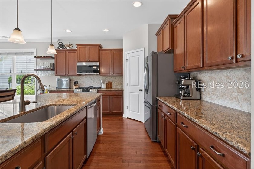 Located in the highly desirable Cypress Ridge community, this - photo 15