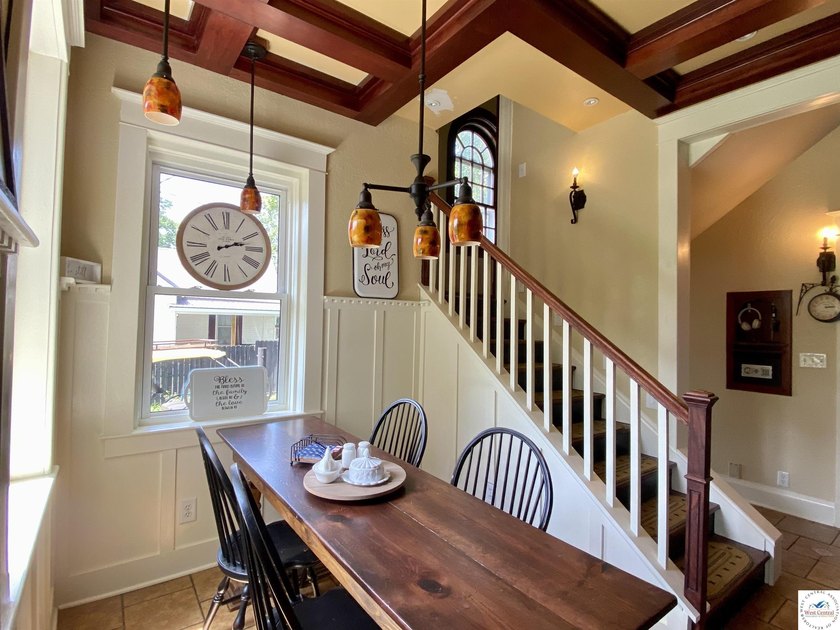 Step Back In Time and embrace the elegance of history in this - photo 15