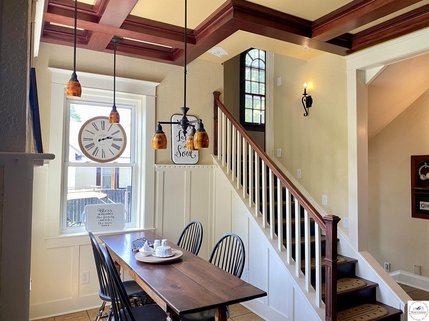 Step Back In Time and embrace the elegance of history in this - photo 16