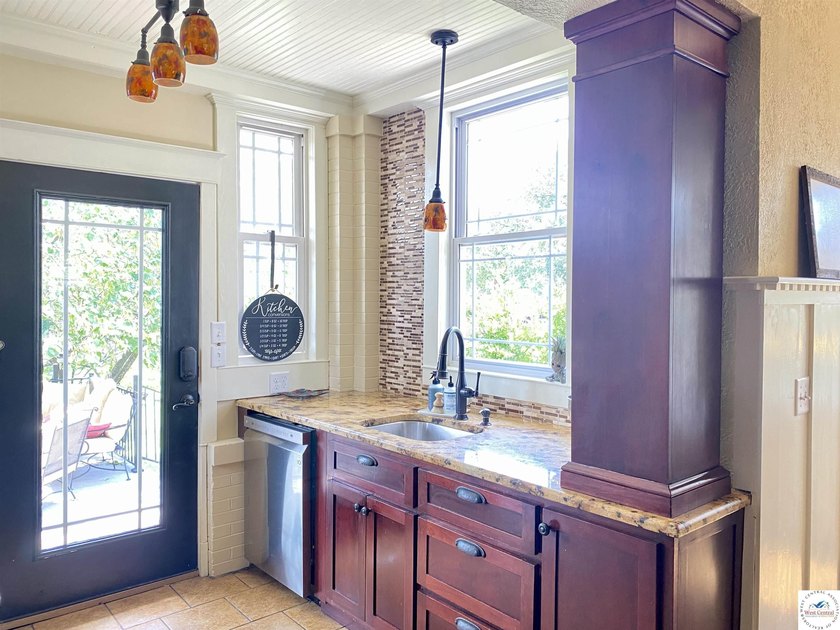 Step Back In Time and embrace the elegance of history in this - photo 20