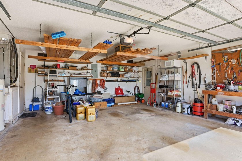 Welcome to this beautifully updated one-story pool home in - photo 21