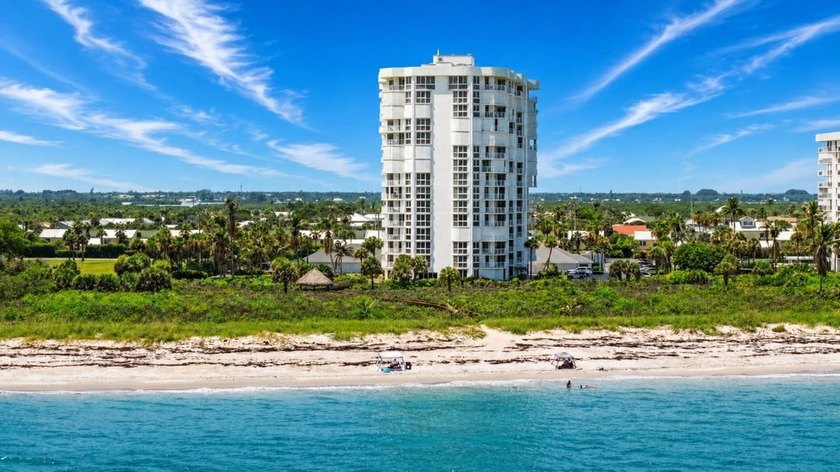 Experience coastal living at Aquanique Ocean Club on North - photo 3