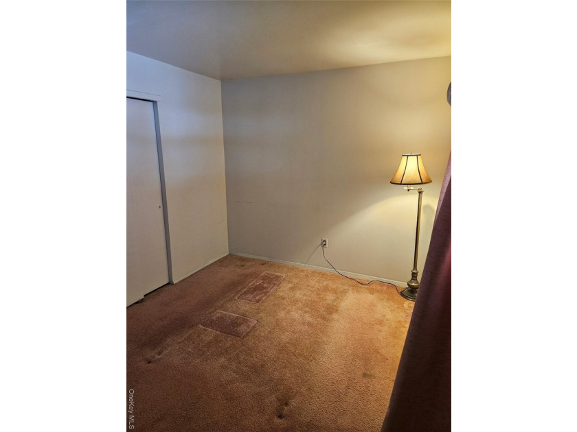 Nicely maintained 2 family home with wood floors. 1st floor has - photo 26