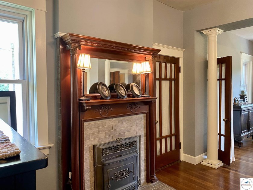 Step Back In Time and embrace the elegance of history in this - photo 39