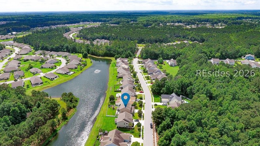 Located in the highly desirable Cypress Ridge community, this - photo 41