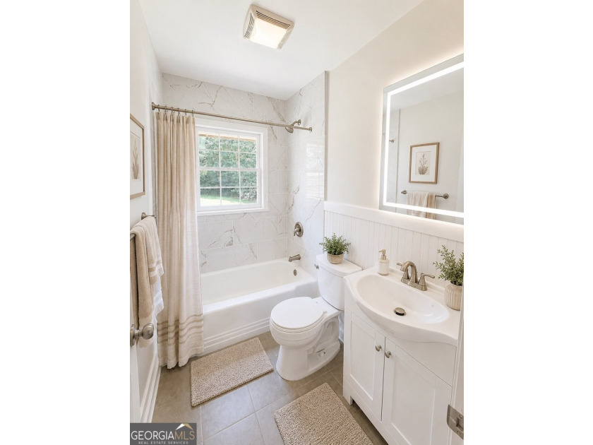 If you're looking for a solid, well maintained brick ranch with - photo 5
