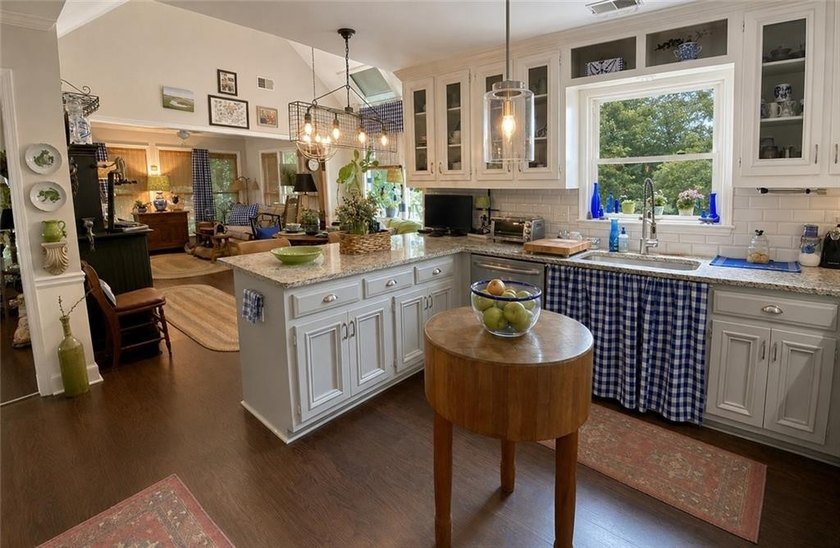 Welcome home to this beautifully maintained residence featuring - photo 4
