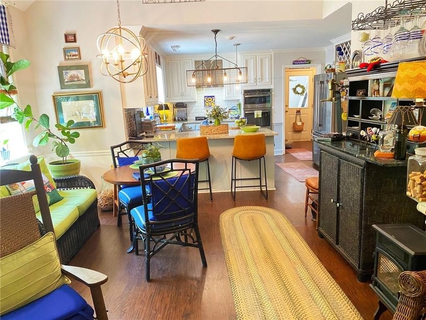 Welcome home to this beautifully maintained residence featuring - photo 6