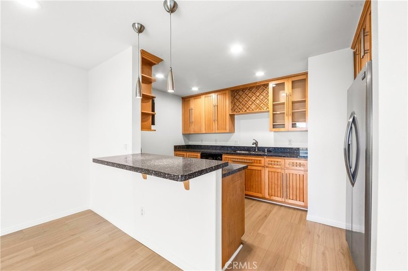 Beautifully Updated - Step into this light and bright upstairs - photo 16