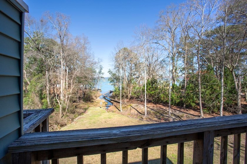 Experience affordable waterfront living on beautiful Lake - photo 19
