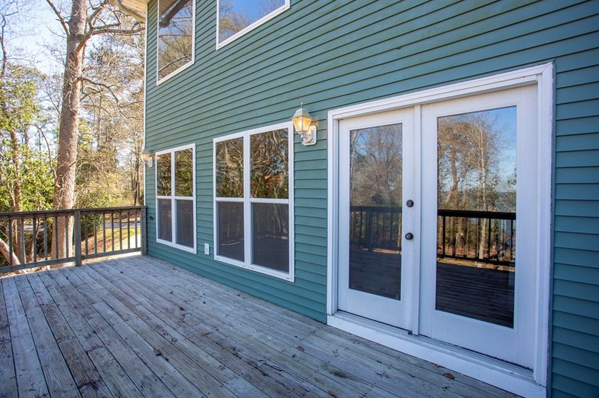 Experience affordable waterfront living on beautiful Lake - photo 20