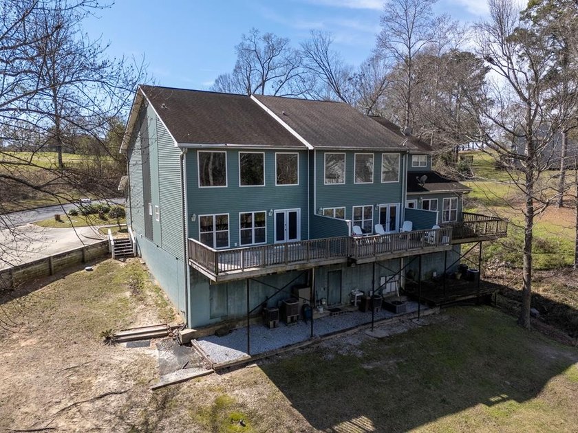 Experience affordable waterfront living on beautiful Lake - photo 28