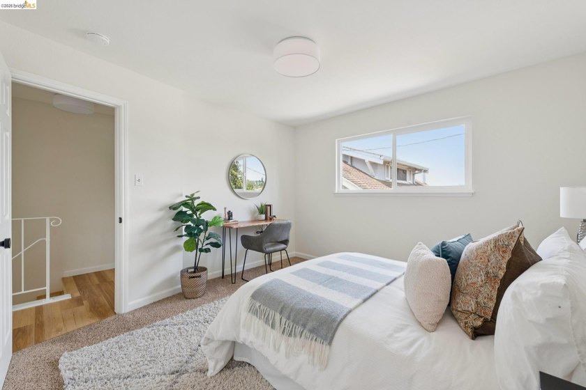 New Listing! Beautifully updated condo in the heart of Oakland's - photo 29