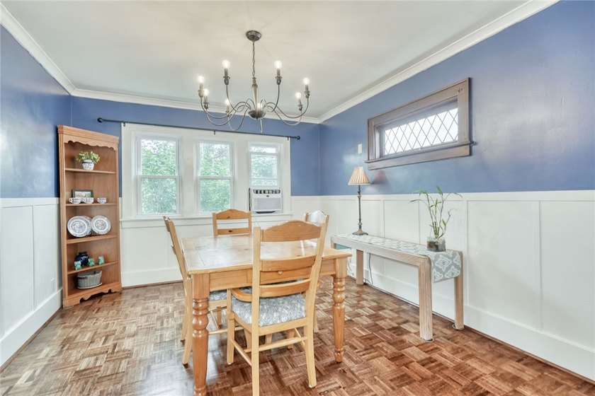 Welcome home to this beautifully maintained colonial! Fun and - photo 9