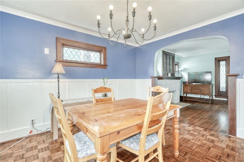 Welcome home to this beautifully maintained colonial! Fun and - photo 10