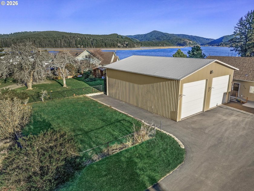 Exceptional shop and storage highlight this 4-bedroom, 2.5-bath - photo 7