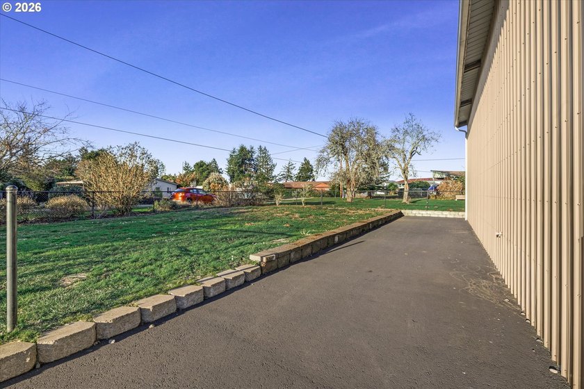 Exceptional shop and storage highlight this 4-bedroom, 2.5-bath - photo 8