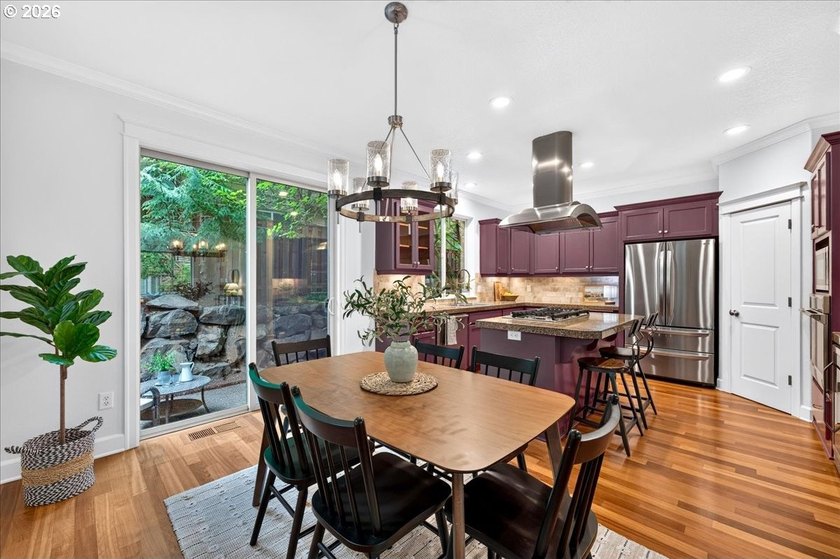 Tucked into Portland's sought-after Forest Heights neighborhood - photo 11