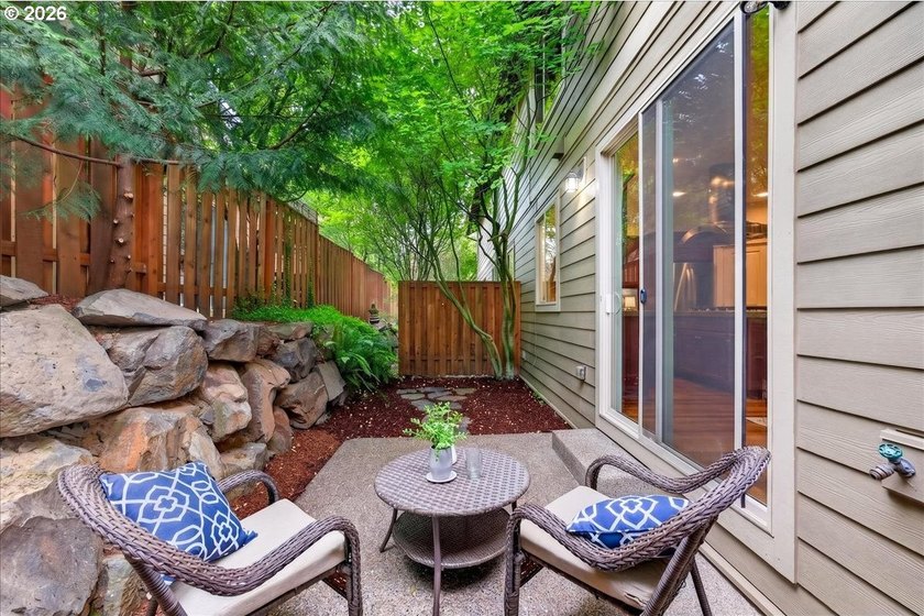 Tucked into Portland's sought-after Forest Heights neighborhood - photo 12