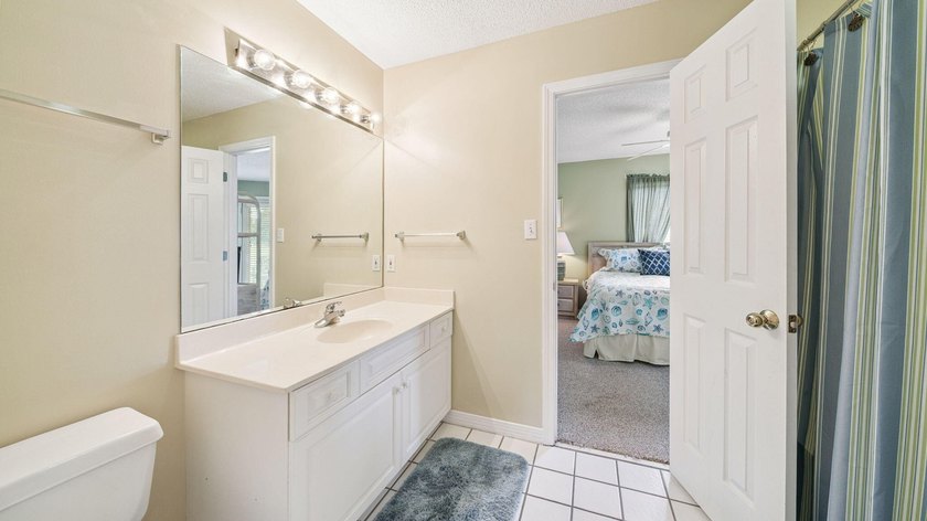 NO STAIRS!!!! This three-bedroom, two-and-a-half-bath unit - photo 17