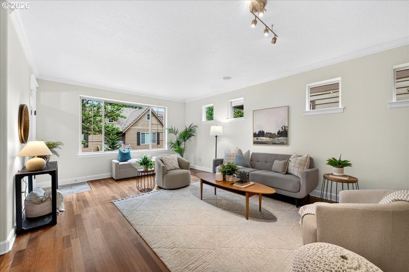 Tucked into Portland's sought-after Forest Heights neighborhood - photo 17