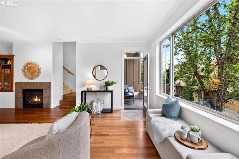 Tucked into Portland's sought-after Forest Heights neighborhood - photo 18
