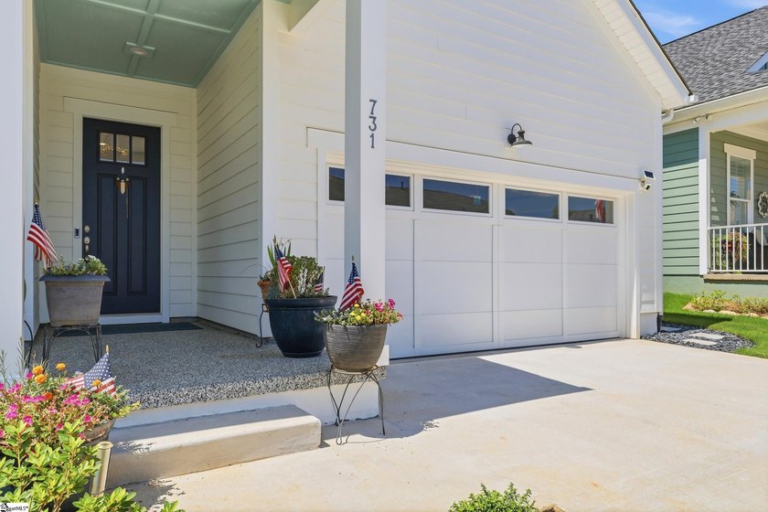Step into effortless, single-story luxury with this pristine - photo 2